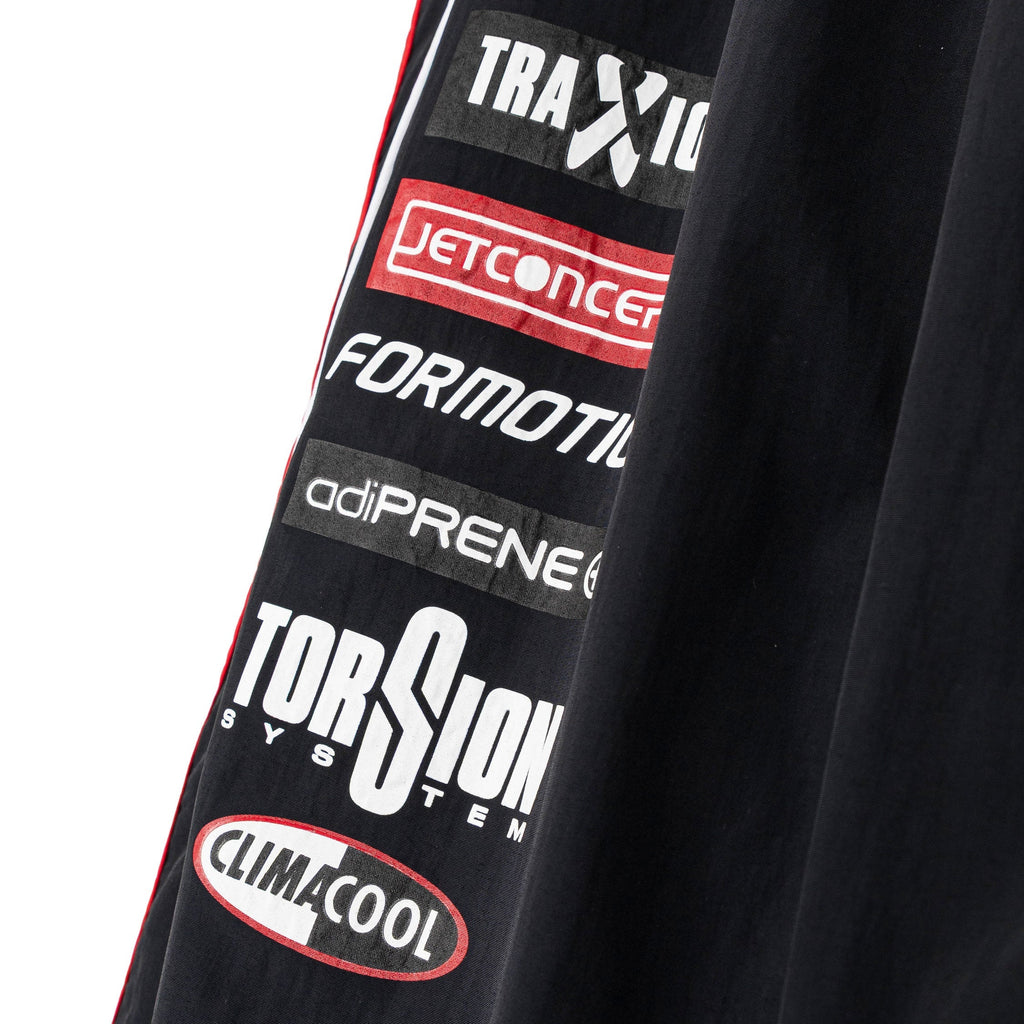 Teamgeist Moto Trackpant