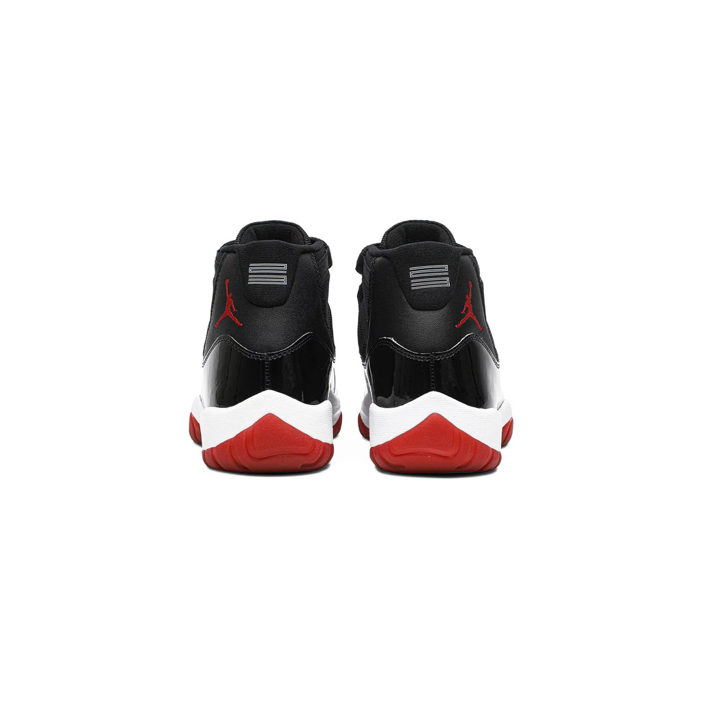 11 Retro 'Playoffs Bred' (2019)