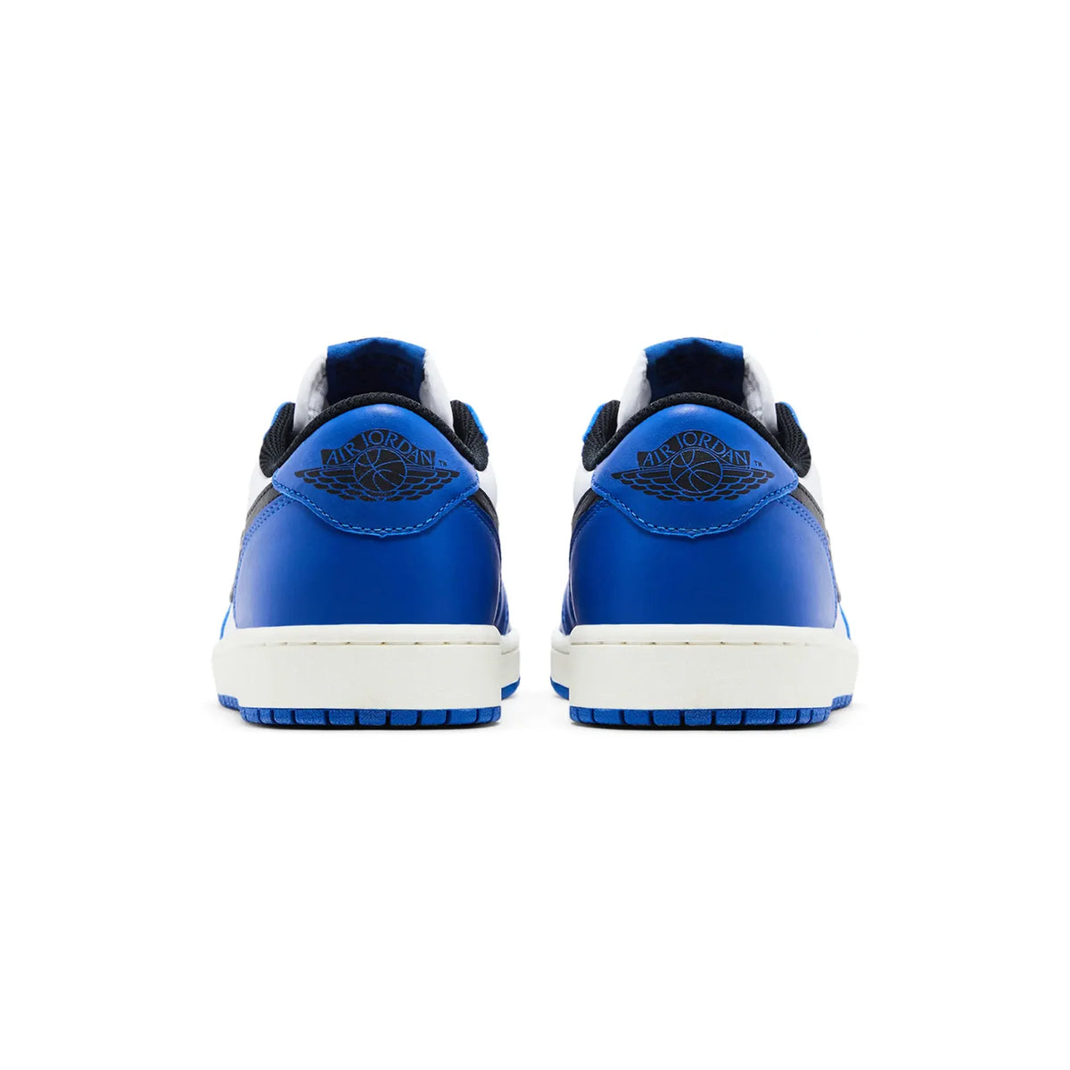 1 Retro Low OG 'Game Royal' (2024)