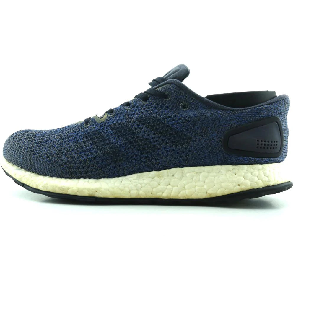 PUREBOOST DPR