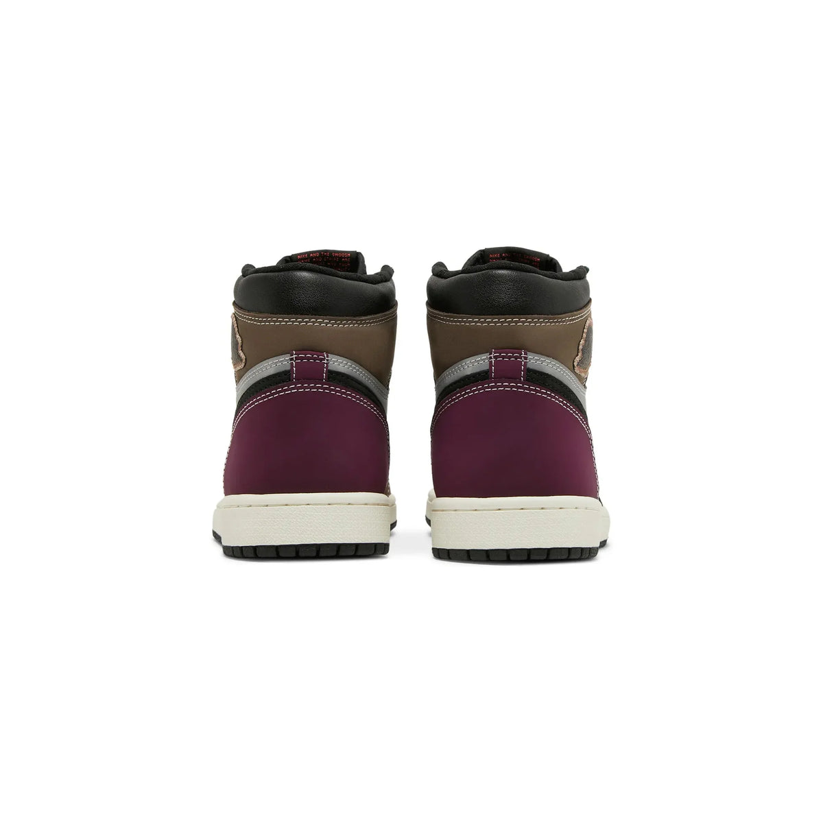 1 Retro High OG 'Hand Crafted' (2021)