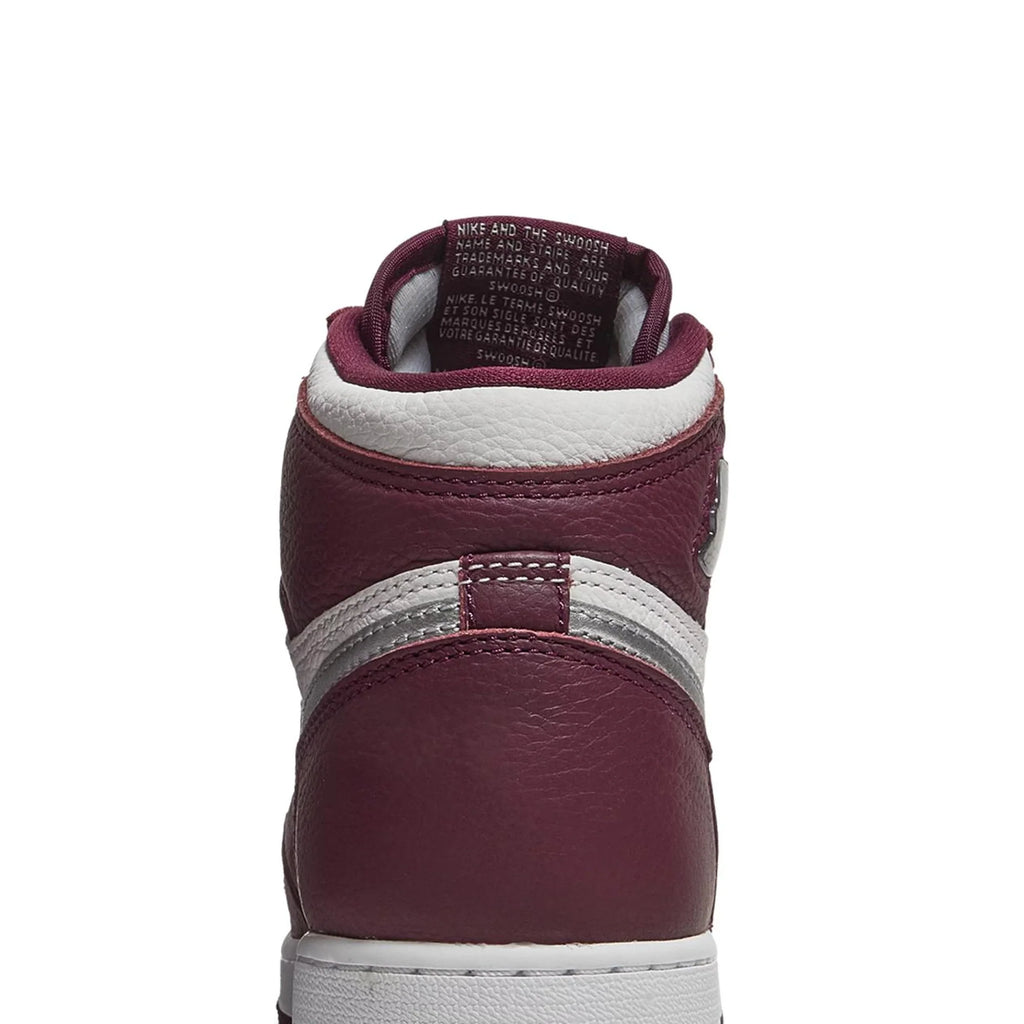 1 Retro High 'Bordeaux' GS (2021)