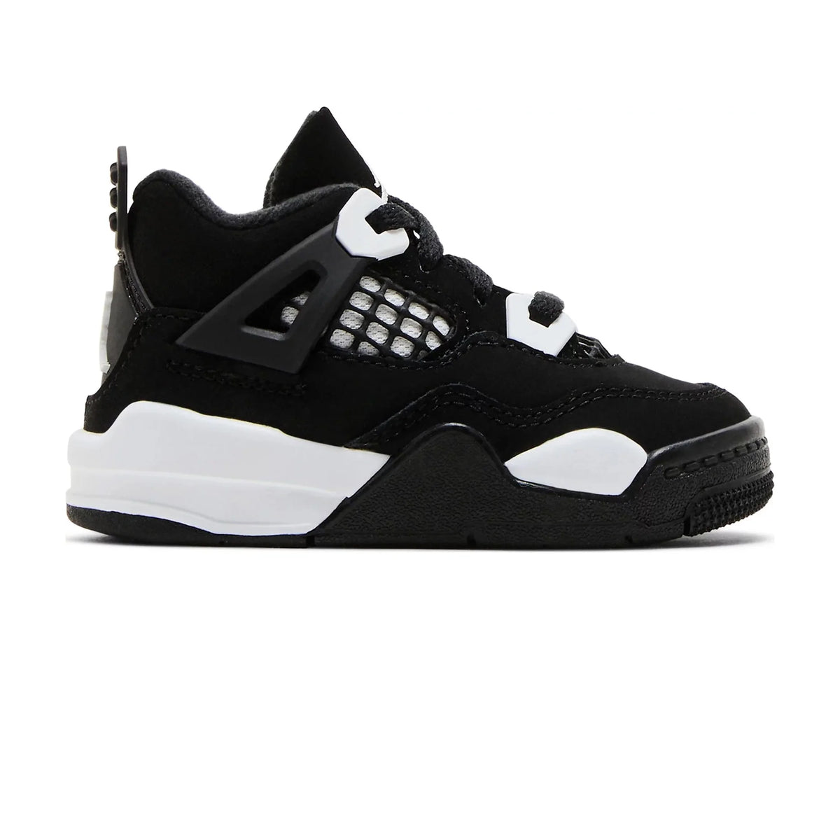 4 Retro 'White Thunder' TD (2024)