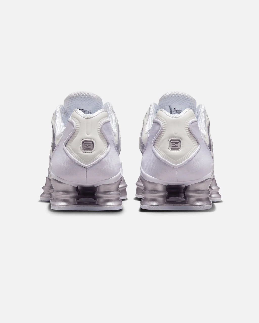 Women's Shox TL Summit White