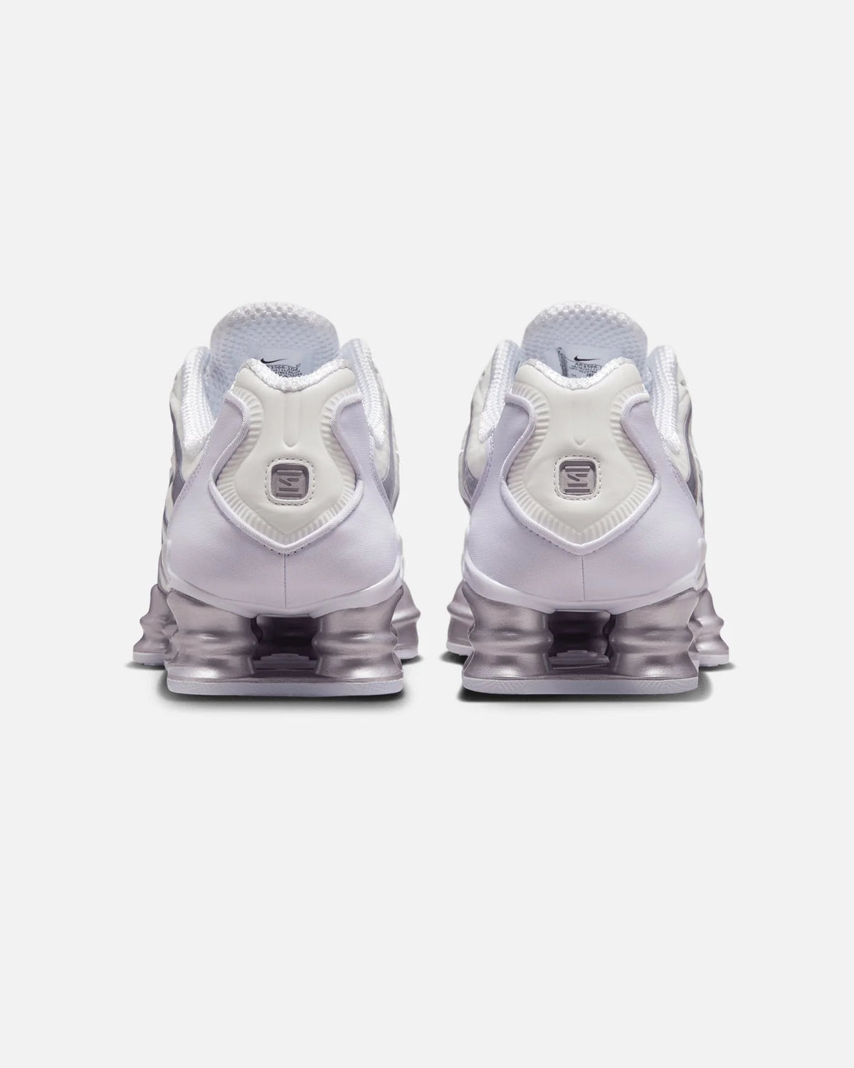 Women's Shox TL Summit White