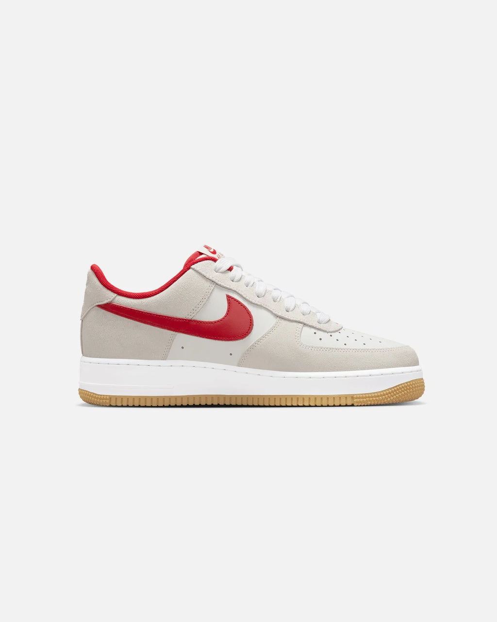Air Force 1 '07 LV8 Summit White