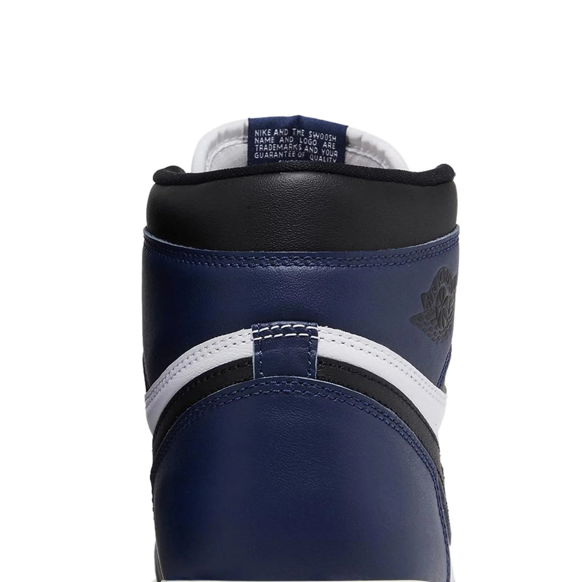 1 Retro High OG 'Midnight Navy' (2024)