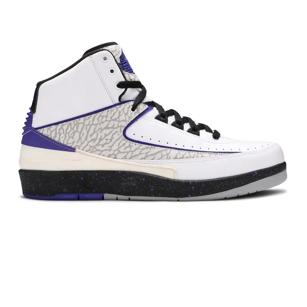 2 Retro 'Dark Concord' (2014)