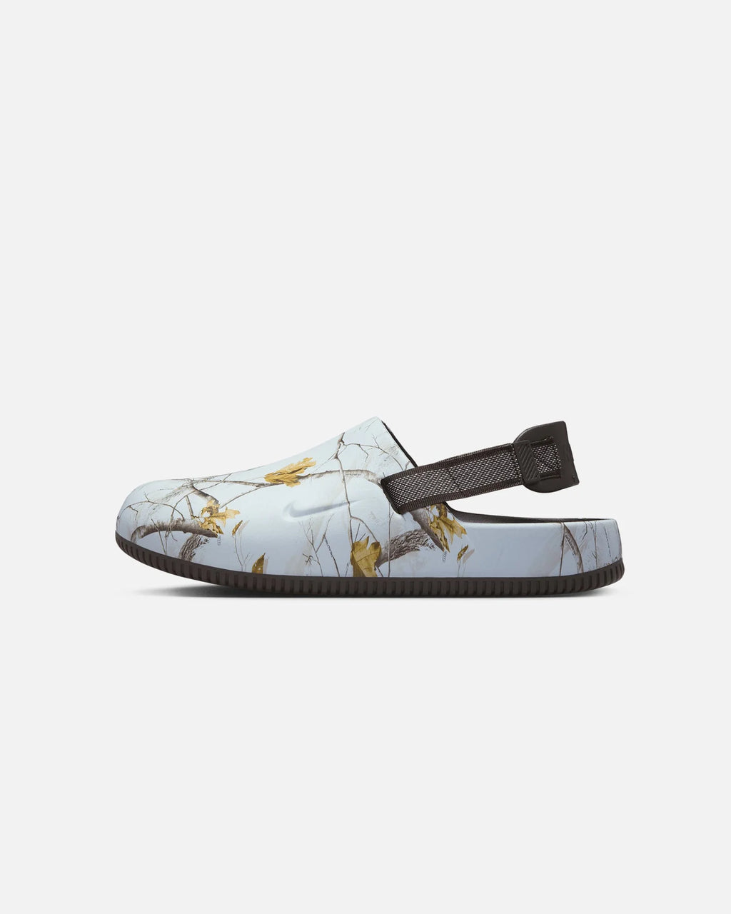 Calm Mule Realtree Edge