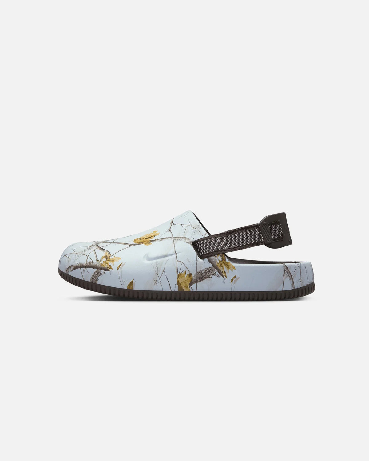 Calm Mule Realtree Edge