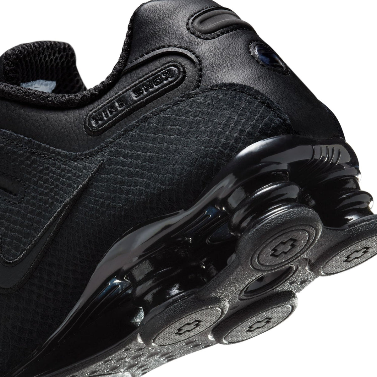 Shox NZ - Mens