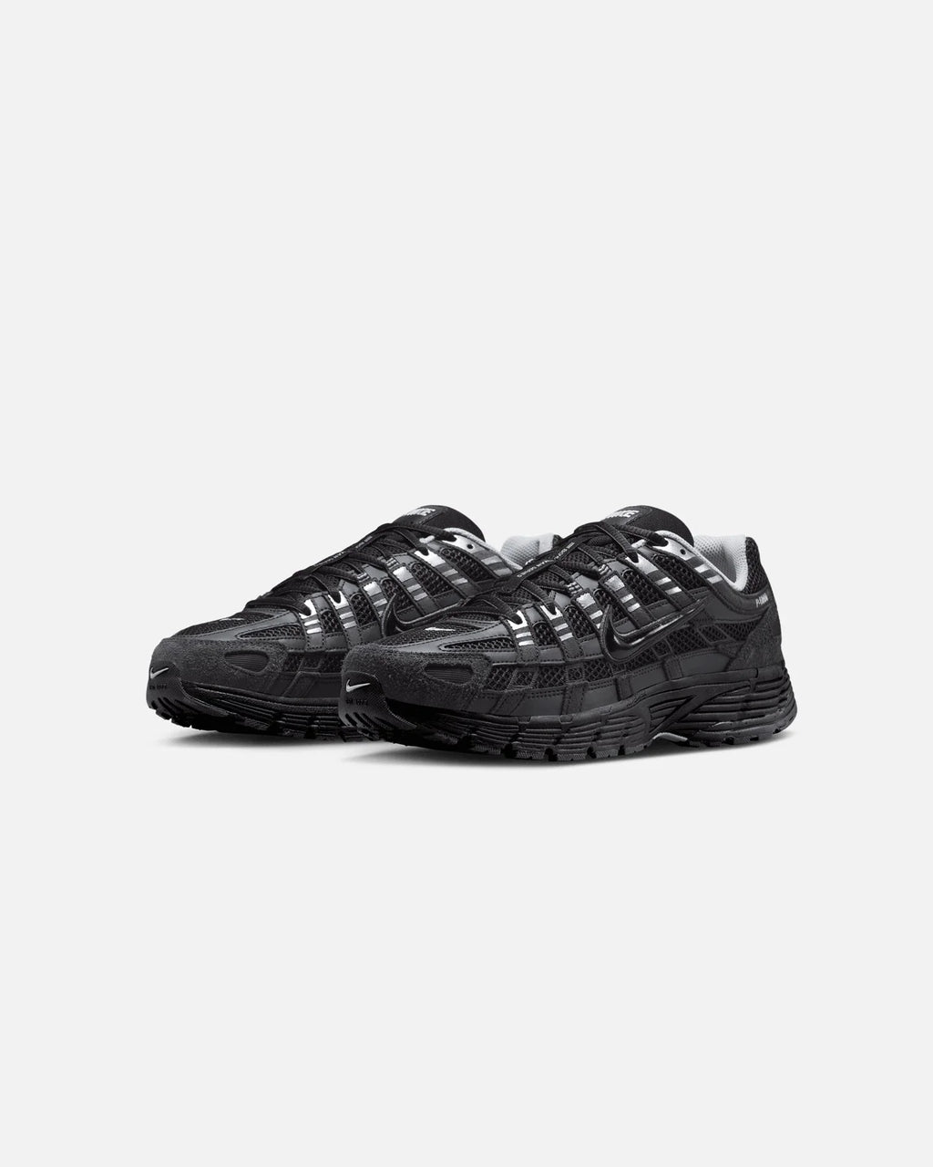 P-6000 Anthracite