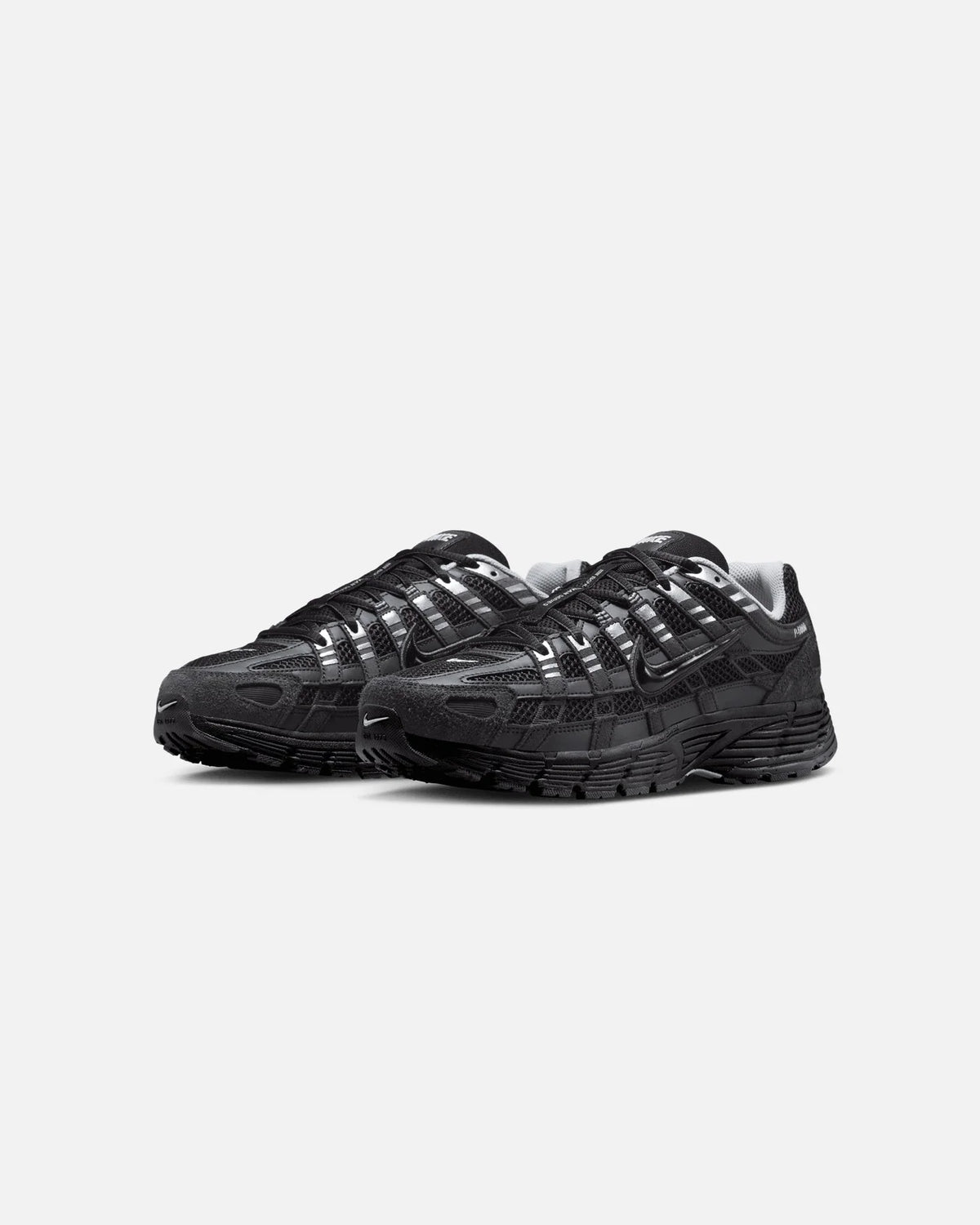 P-6000 Anthracite