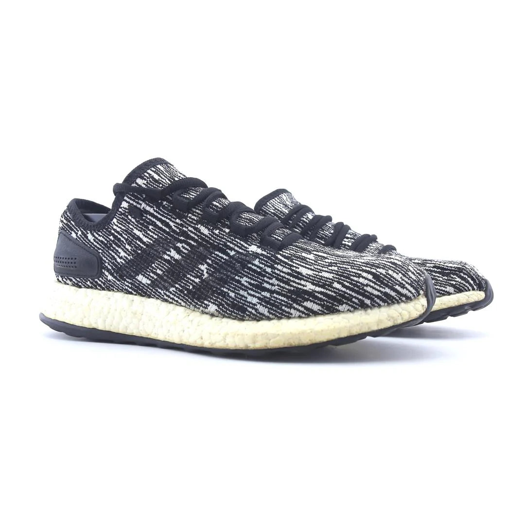 PUREBOOST