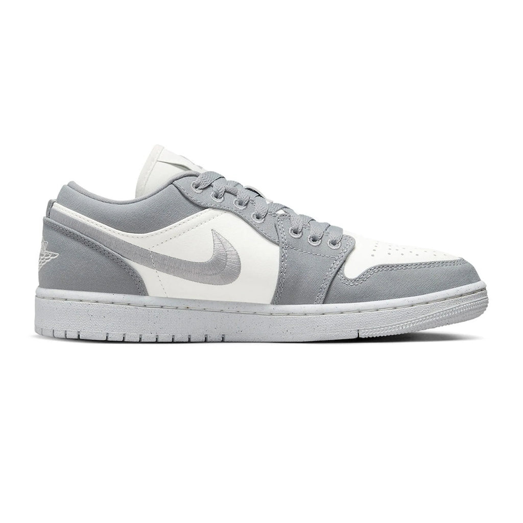 1 Low SE 'Light Steel Grey' W (2023)