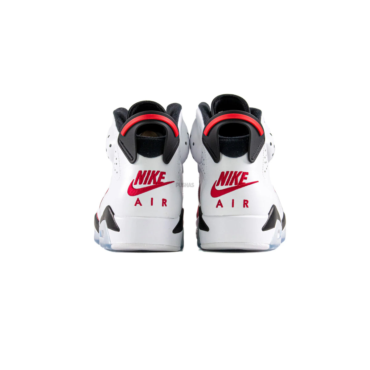 6 'Carmine' (2021)