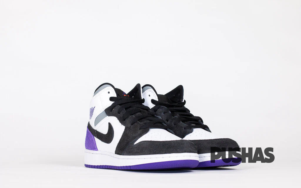 1 Mid SE 'Purple' GS