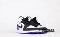 1 Mid SE 'Purple' GS