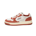 Medalist W *Suede / Long Suede*