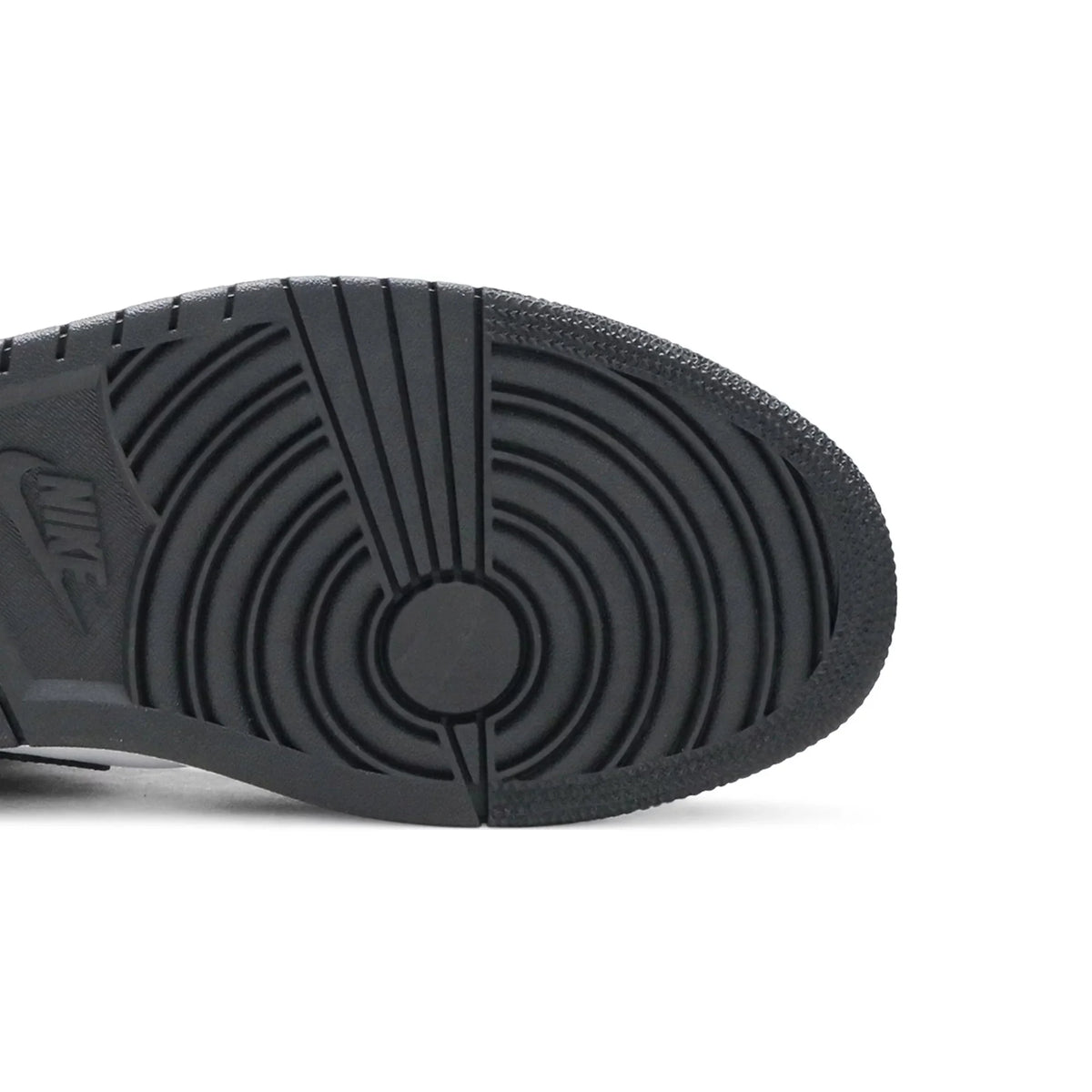 1 Mid 'Chicago Black Toe'
