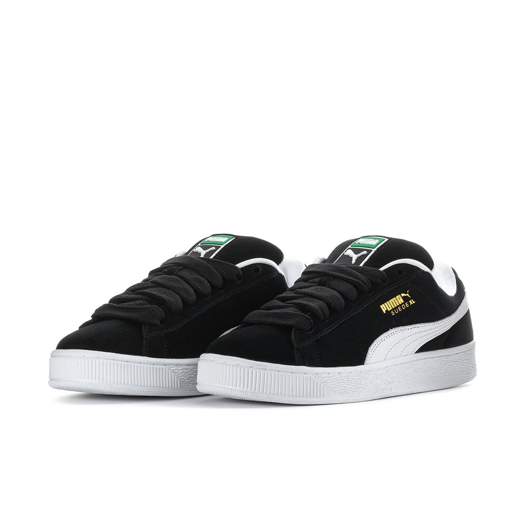 Suede XL - Mens