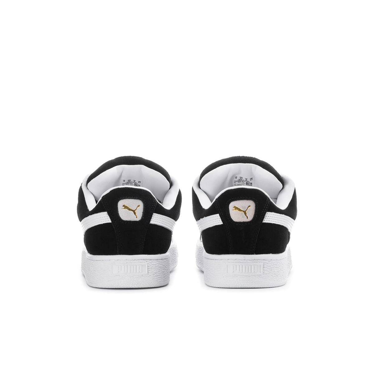 Suede XL - Mens