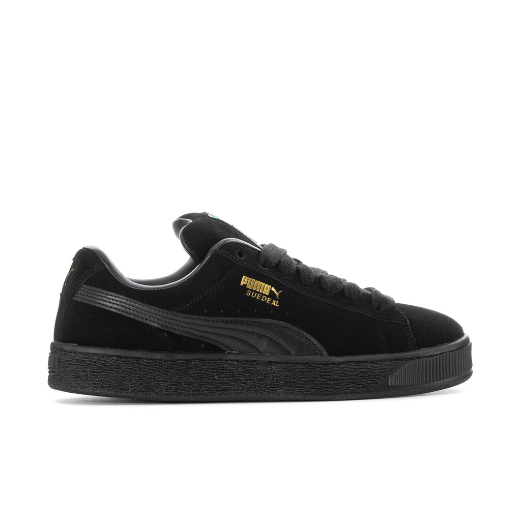 Suede XL- Mens
