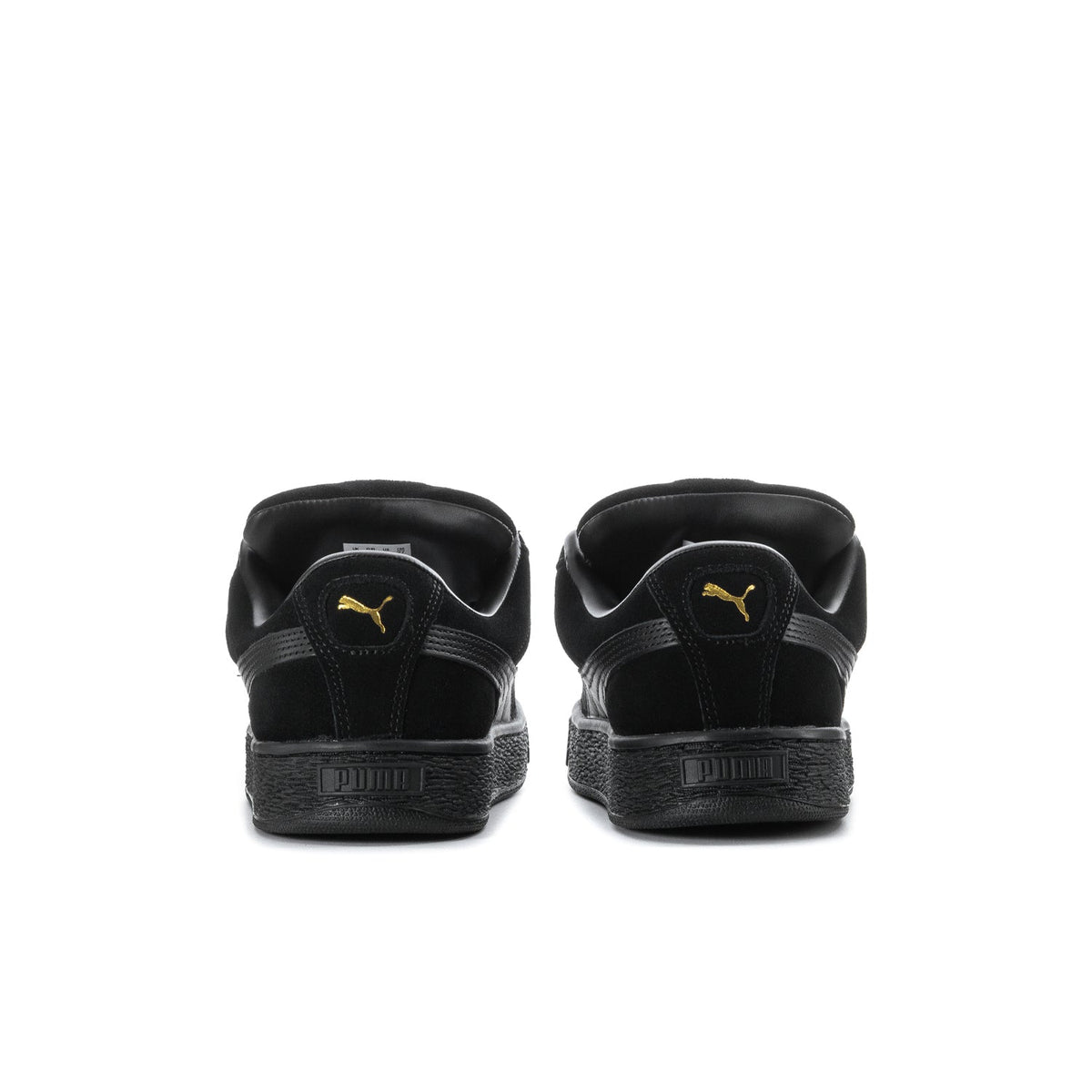 Suede XL- Mens