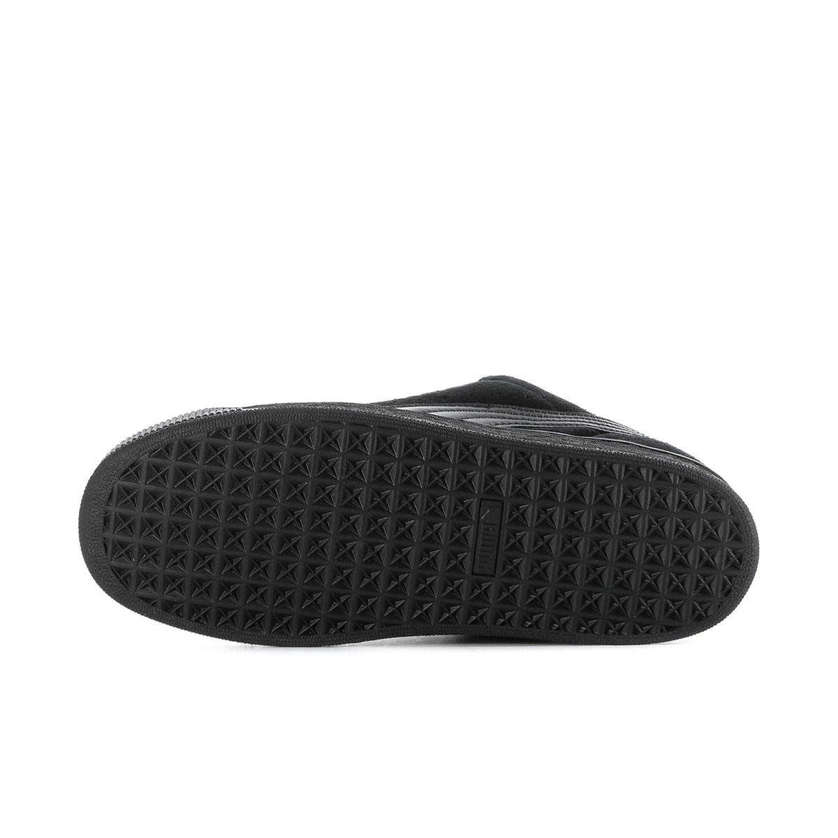 Suede XL- Mens