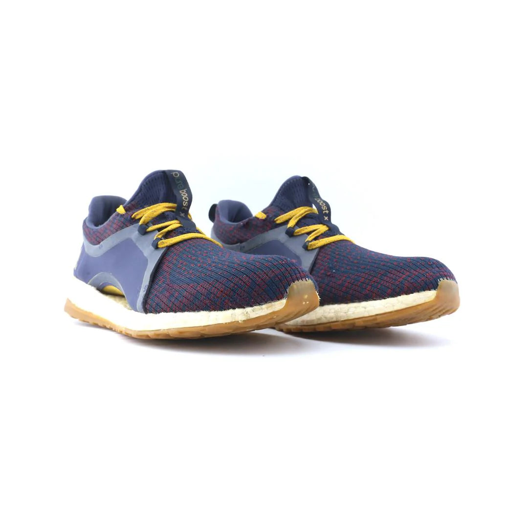 PUREBOOST X