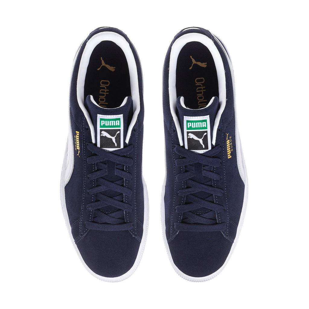 Suede Classic - Mens