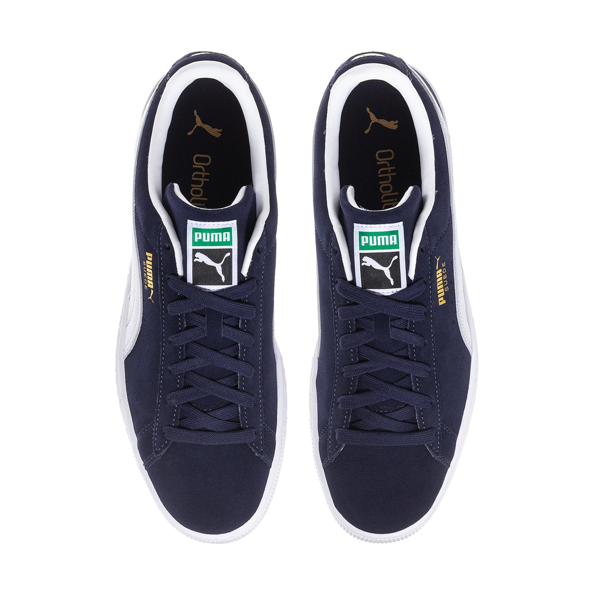 Suede Classic - Mens