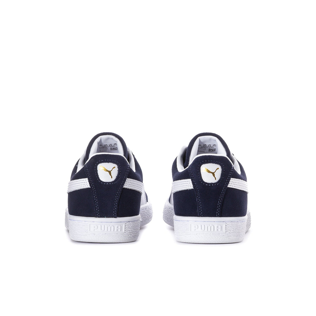 Suede Classic - Mens