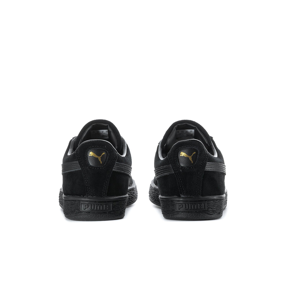 Suede Classic - Mens