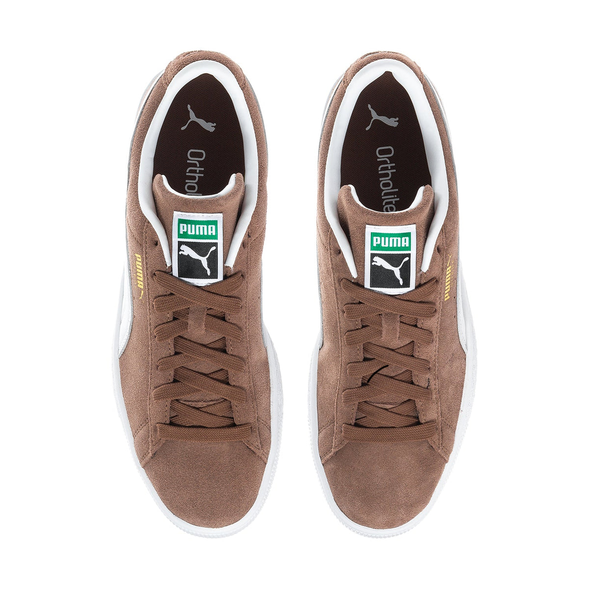 Suede Classic - Mens