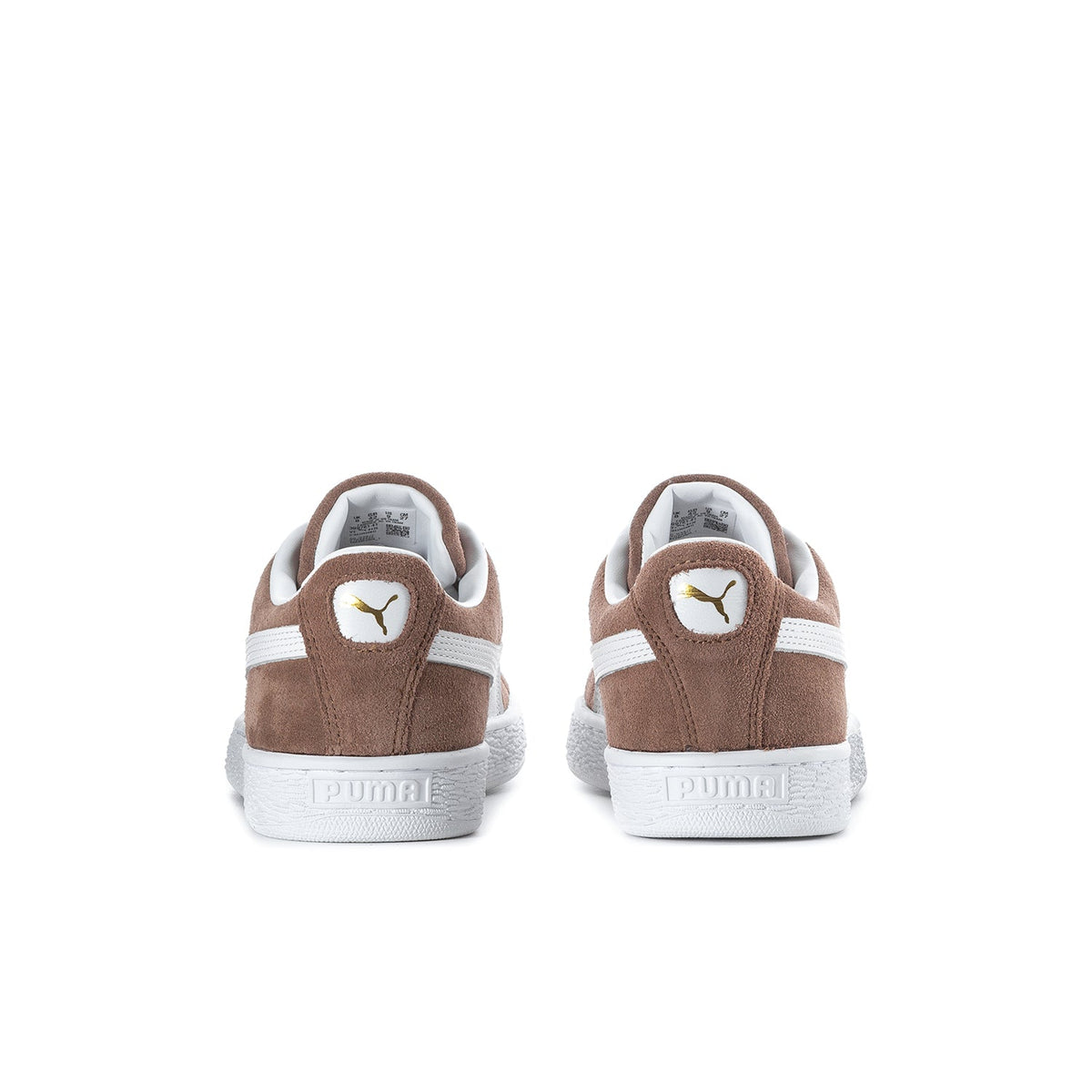 Suede Classic - Mens