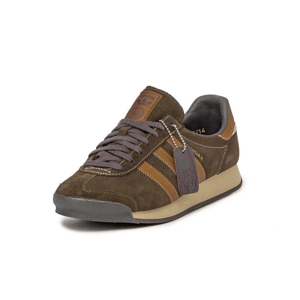 SPZL Samoa II