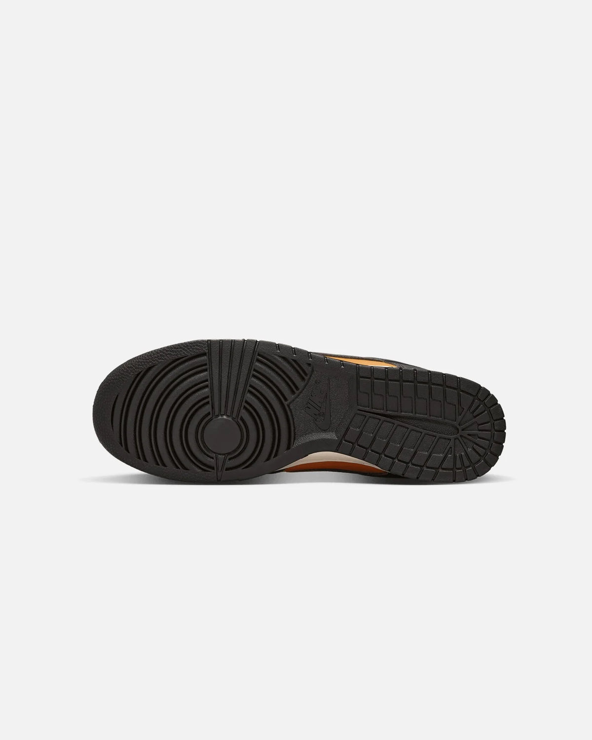 Dunk Low Retro "Desert Ochre" Desert Ochre/Black