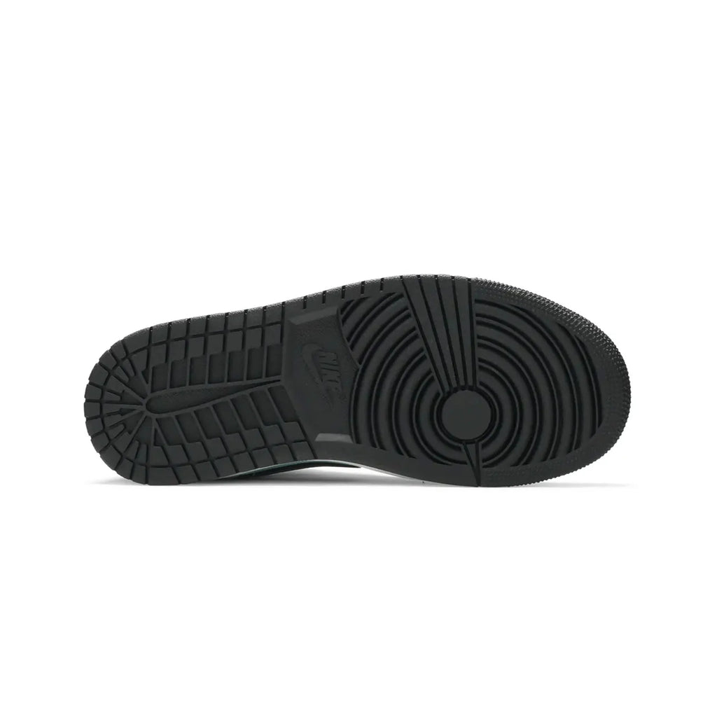 1 Mid 'Aqua Tint Black' W