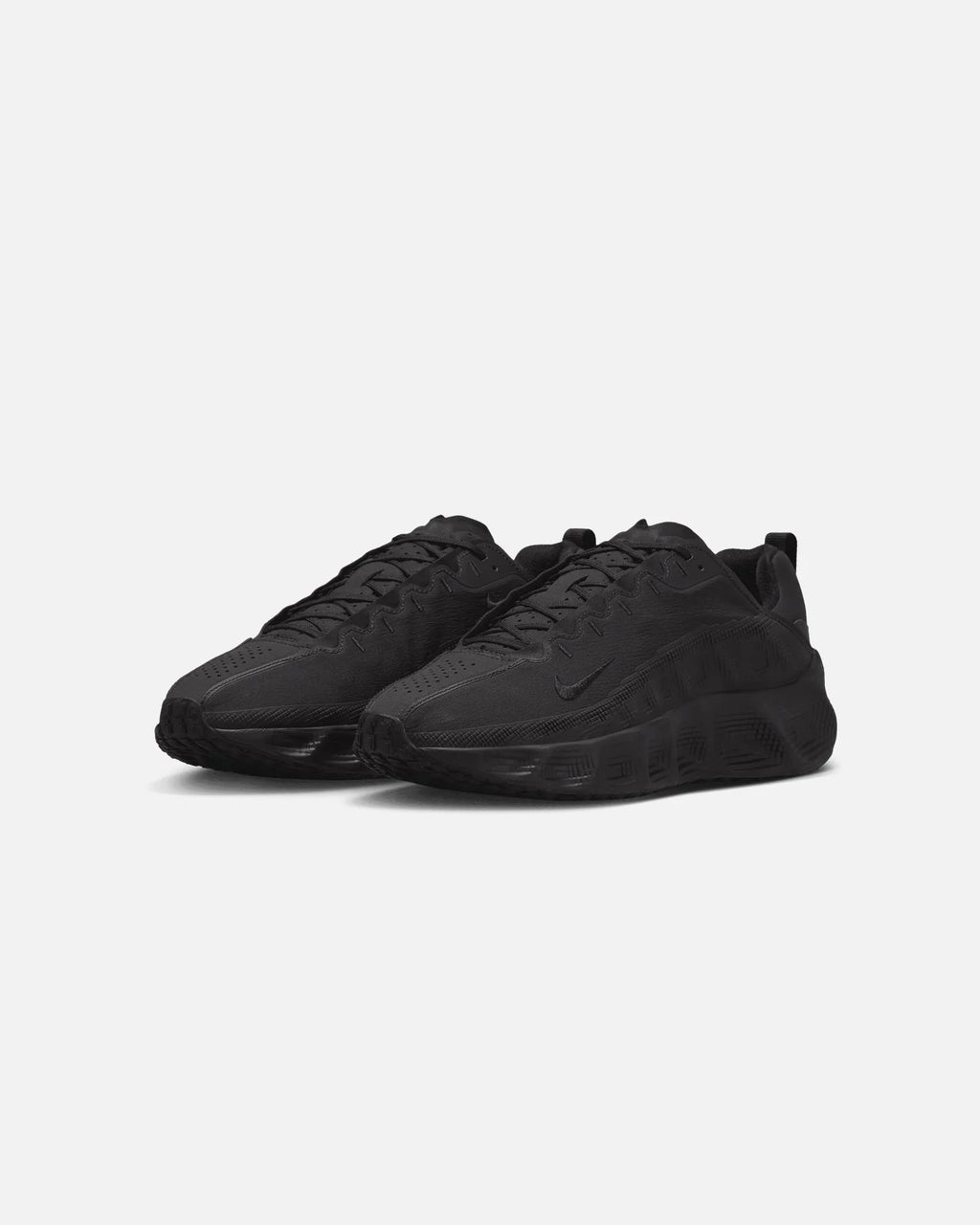 Ava Rover Black/Black