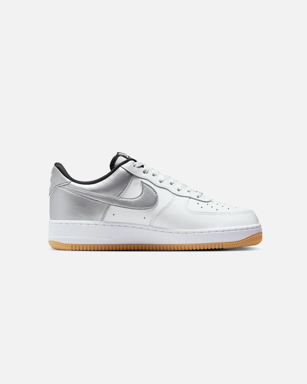 Air Force 1 '07 LV8 Summit White