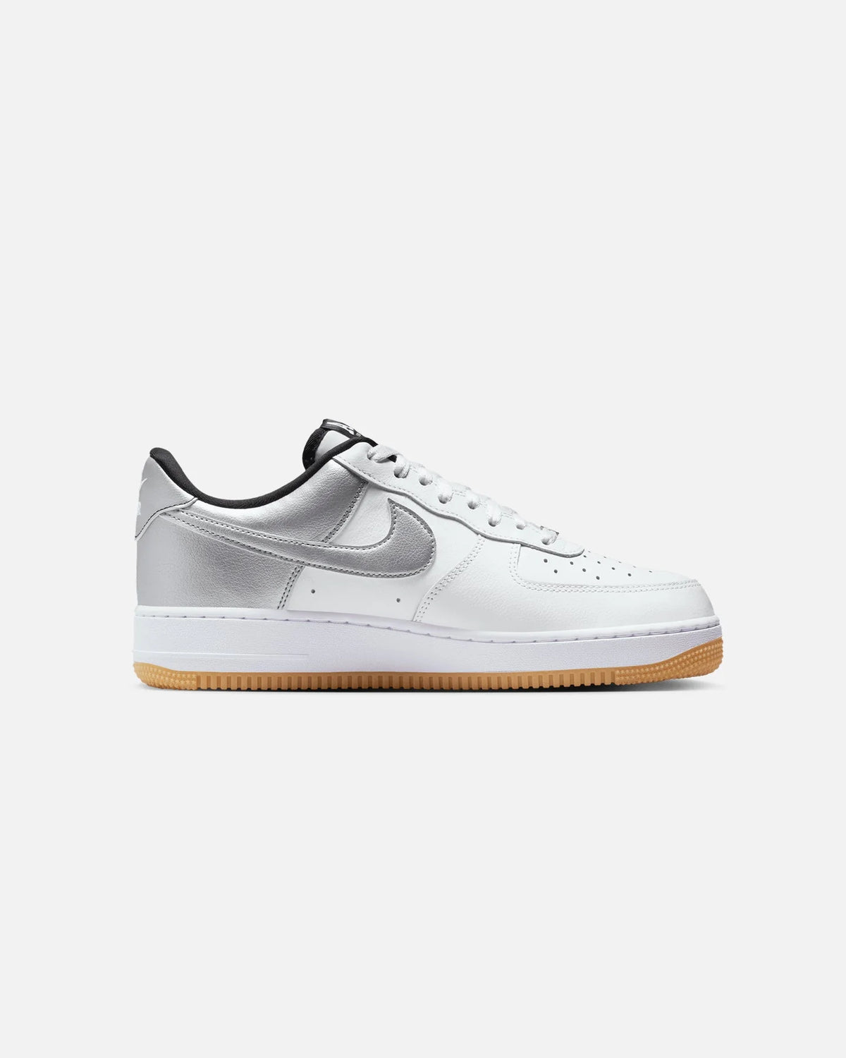 Air Force 1 '07 LV8 Summit White