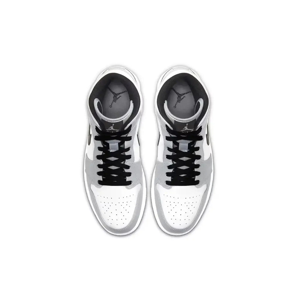 1 Mid 'Light Smoke Grey' W