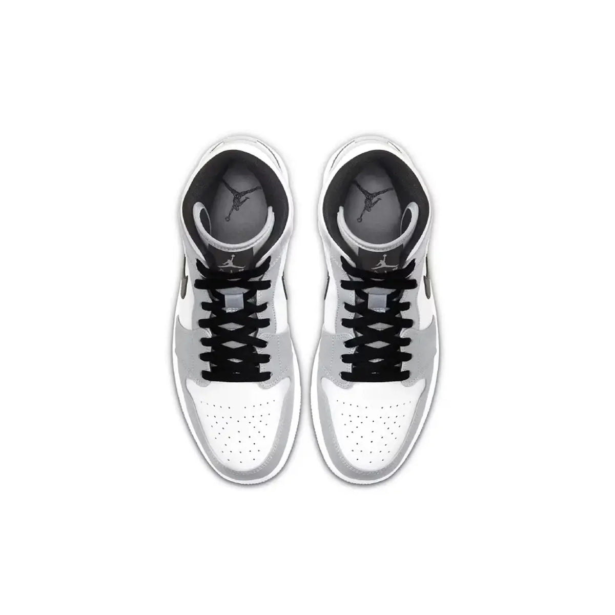 1 Mid 'Light Smoke Grey' W
