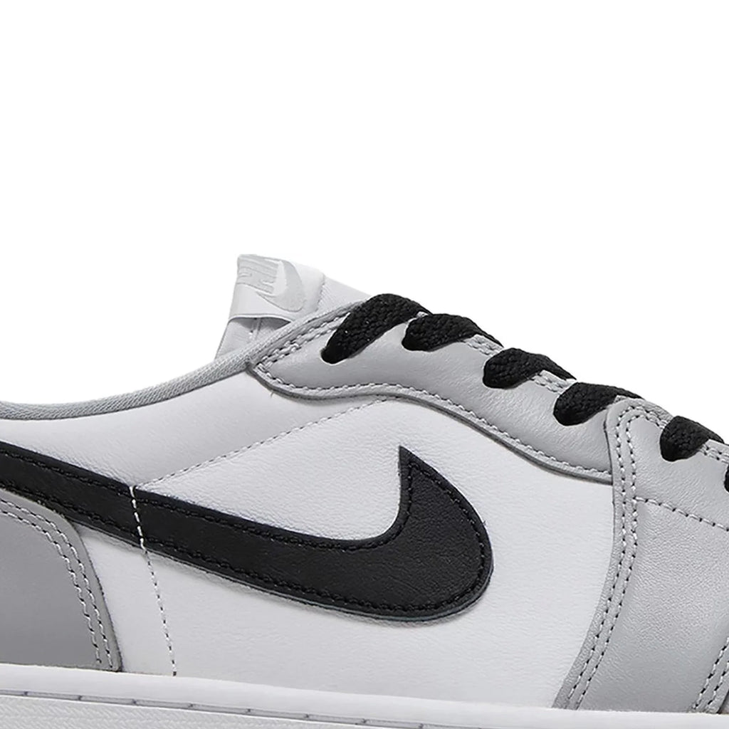 1 Retro Low OG 'Barons' (2024)
