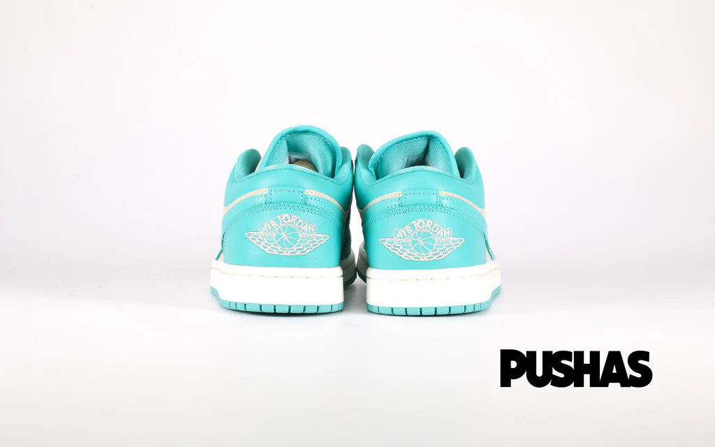 1 Low 'Tropical Teal' W (2022)