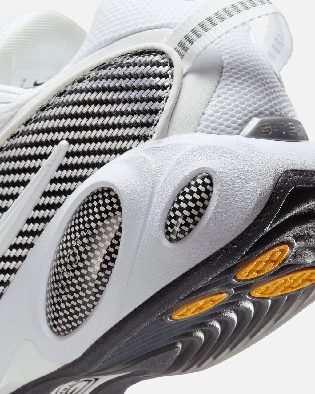Nocta Glide White
