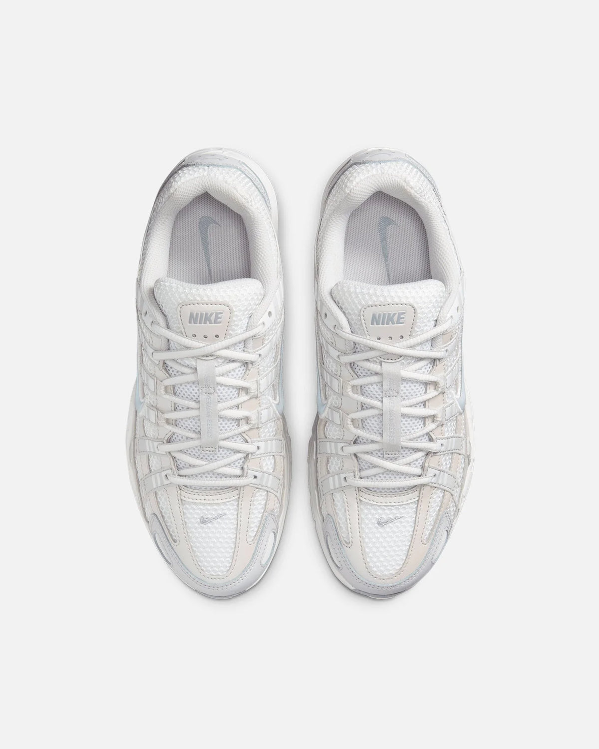 Women's P-6000 SE Summit White/Wolf Grey