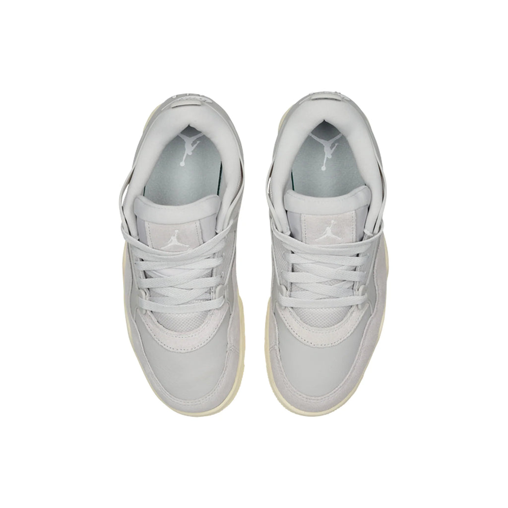 4 RM 'Neutral Grey Coconut Milk' Women's
