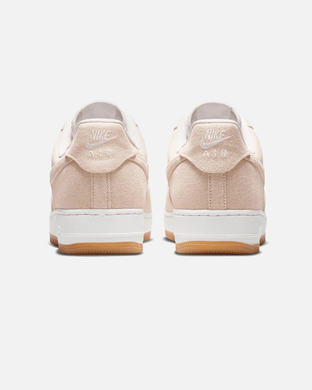 Air Force 1 '07 LV8 "Denim" Grey